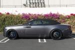 Rolls-Royce Dawn on Forgiato Wheels (TEC 3.1) 2017 года